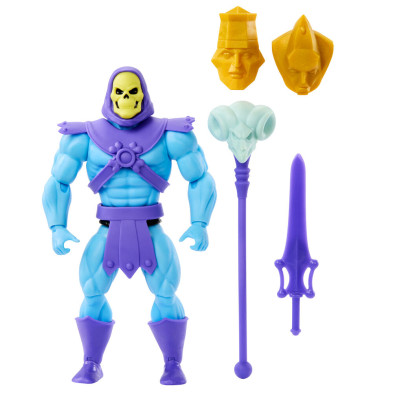 Figura Masters of the Universe Origins 14cm surtido